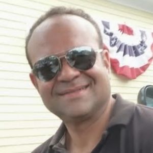 Meet your Posher, Renato